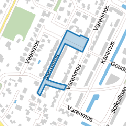 Perceel VND00-F-2352