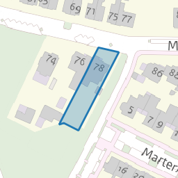 Perceel VND00-F-2357