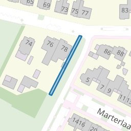 Perceel VND00-F-2358