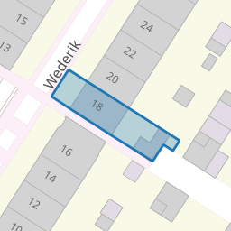 Perceel VND00-F-2360