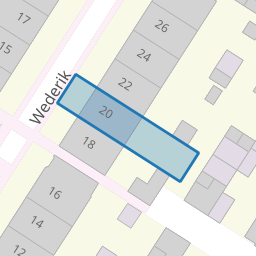 Perceel VND00-F-2361