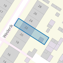 Perceel VND00-F-2362