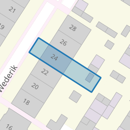 Perceel VND00-F-2363