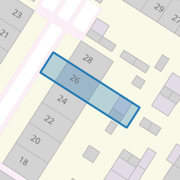 Perceel VND00-F-2364