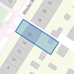 Perceel VND00-F-2373