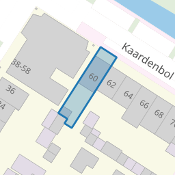 Perceel VND00-F-2377