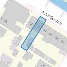 Perceel VND00-F-2378