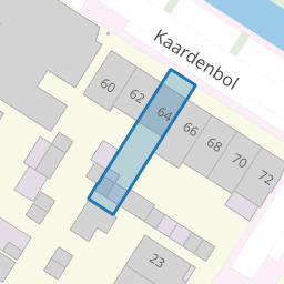 Perceel VND00-F-2379