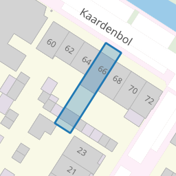 Perceel VND00-F-2380