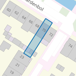 Perceel VND00-F-2382