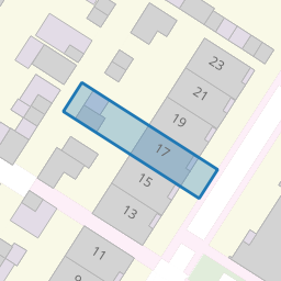 Perceel VND00-F-2387