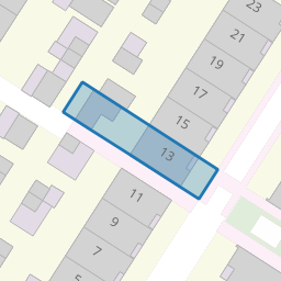 Perceel VND00-F-2389