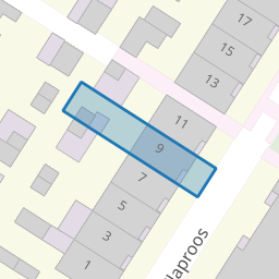 Perceel VND00-F-2391