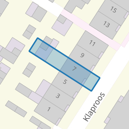 Perceel VND00-F-2392