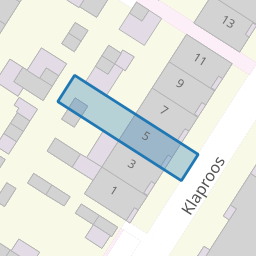 Perceel VND00-F-2393