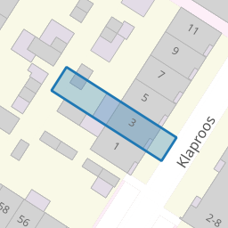 Perceel VND00-F-2394