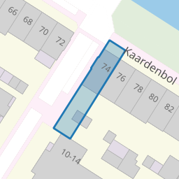 Perceel VND00-F-2396