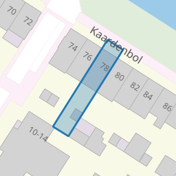 Perceel VND00-F-2398