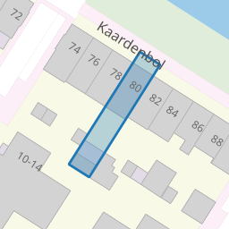 Perceel VND00-F-2399