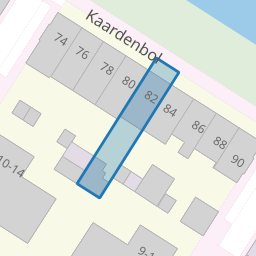 Perceel VND00-F-2400