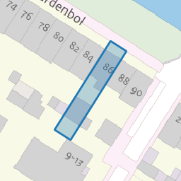 Perceel VND00-F-2402