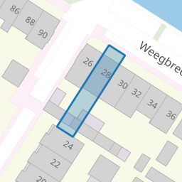 Perceel VND00-F-2421