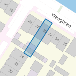 Perceel VND00-F-2422