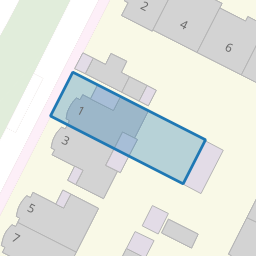 Perceel VND00-F-2427