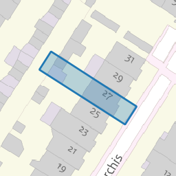 Perceel VND00-F-2437