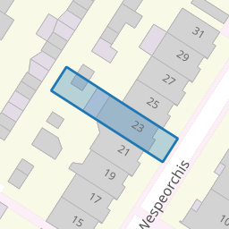 Perceel VND00-F-2439