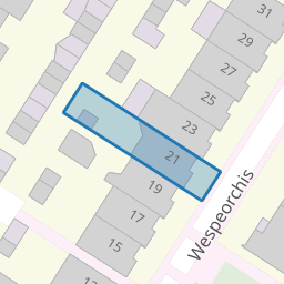 Perceel VND00-F-2440