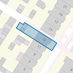 Perceel VND00-F-2445