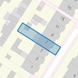 Perceel VND00-F-2448