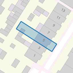 Perceel VND00-F-2449