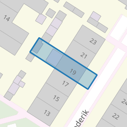 Perceel VND00-F-2454