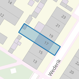 Perceel VND00-F-2455