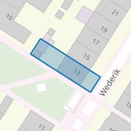 Perceel VND00-F-2457