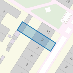 Perceel VND00-F-2459