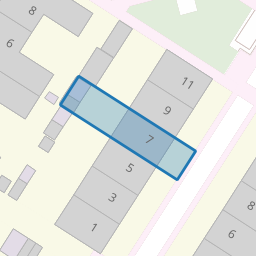 Perceel VND00-F-2460