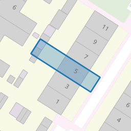 Perceel VND00-F-2461