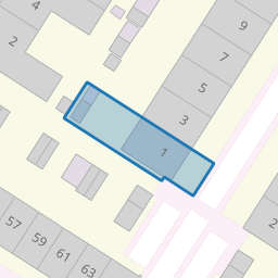 Perceel VND00-F-2463