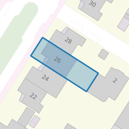 Perceel VND00-F-2485