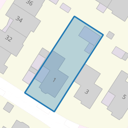 Perceel VND00-F-2488