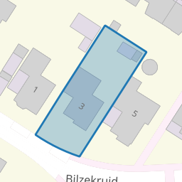 Perceel VND00-F-2489