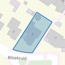 Perceel VND00-F-2490