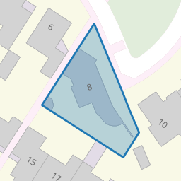 Perceel VND00-F-2495