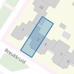 Perceel VND00-F-2501