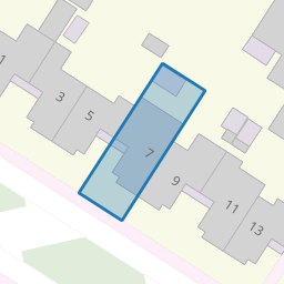 Perceel VND00-F-2503