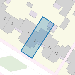 Perceel VND00-F-2504