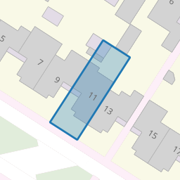 Perceel VND00-F-2505